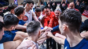 Srbija na Evropskom prvenstvu